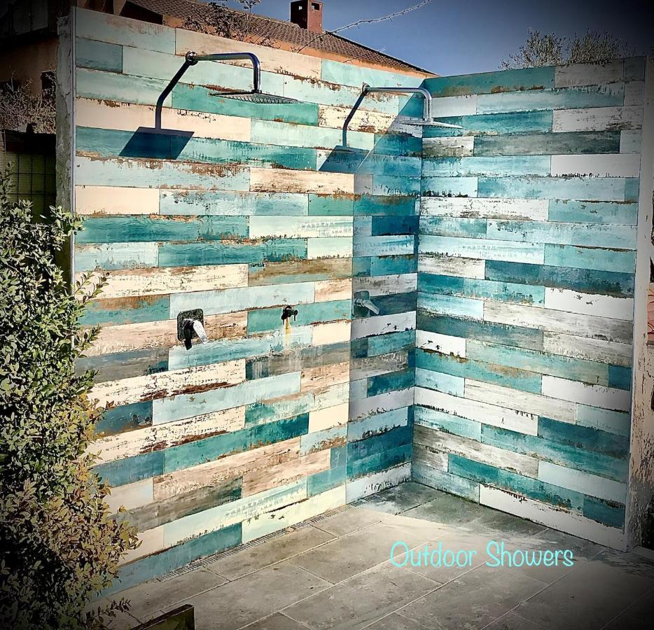 Le Pavoncelle Sarde Bed & Breakfast