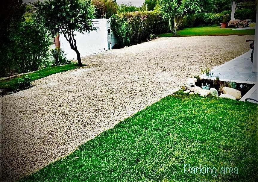 Le Pavoncelle Sarde Bed & Breakfast *