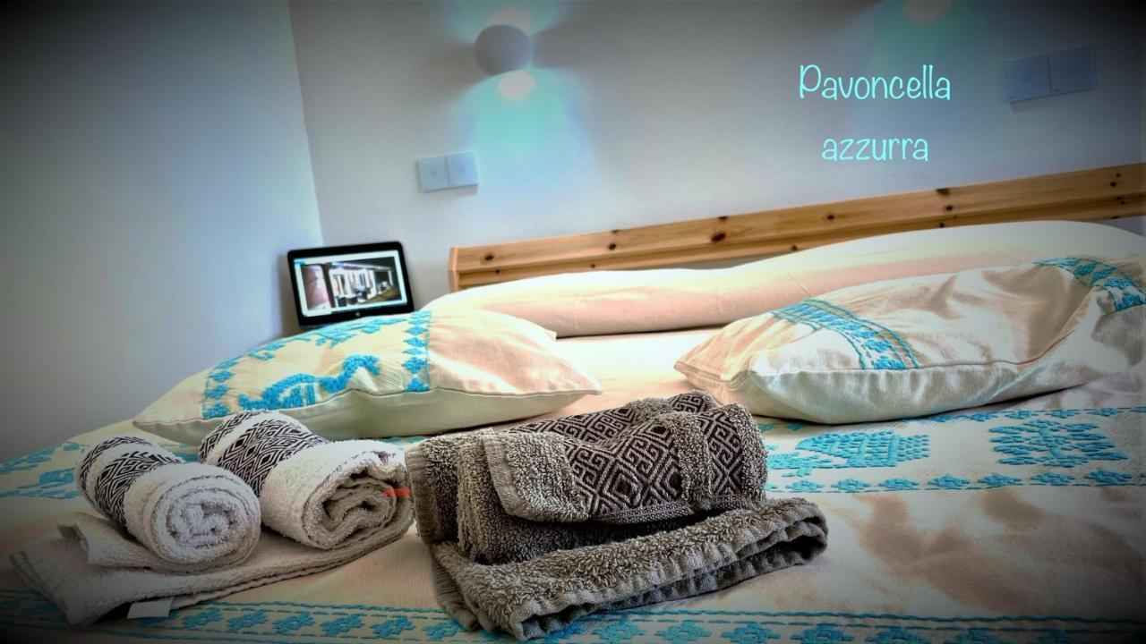 Bed & Breakfast Le Pavoncelle Sarde