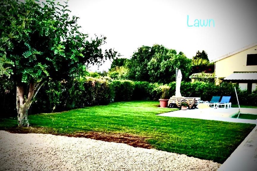 Le Pavoncelle Sarde Bed & Breakfast *
