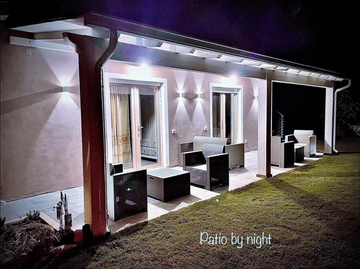 Le Pavoncelle Sarde Flumini di Quartu
