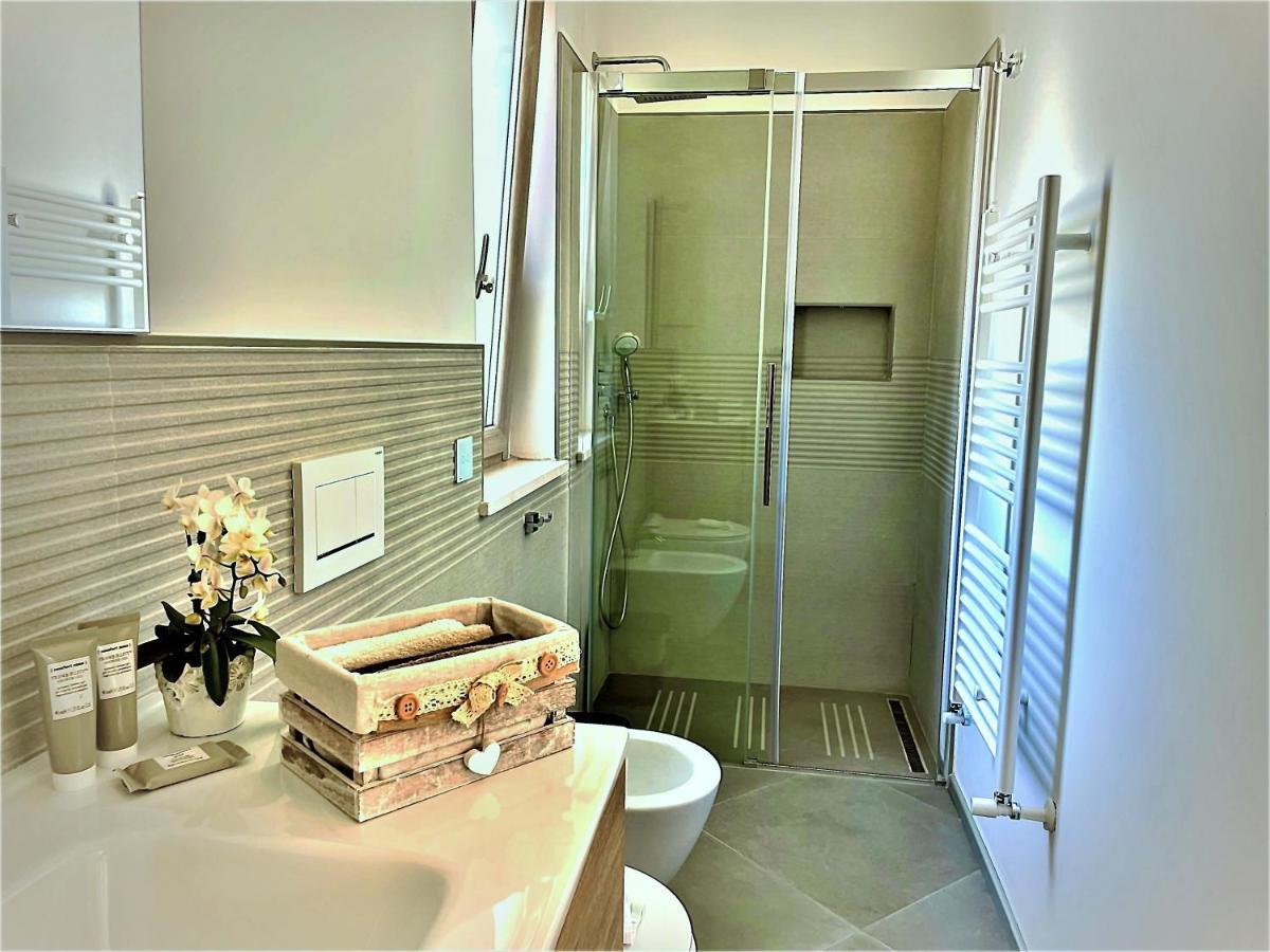 Bed & Breakfast Le Pavoncelle Sarde Flumini di Quartu